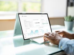 Start UI/UX Redesign